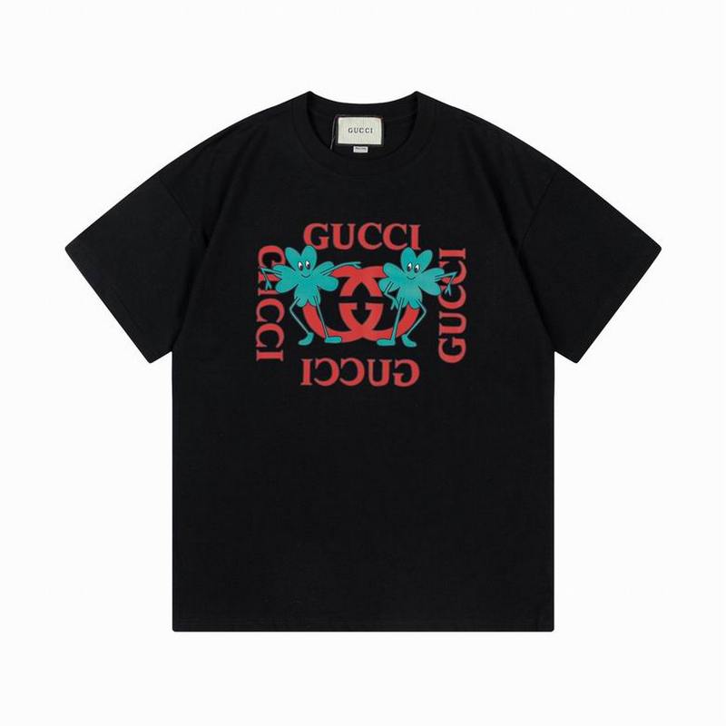 Gucci Men's T-shirts 640